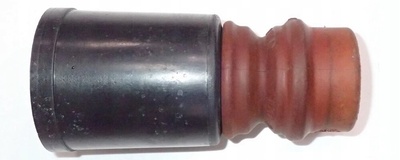 4F0412131D ODBÓJ ODBIJAK AMORTYZATORA AUDI A6 C6
