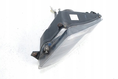 Фара передняя левая фара gilera nexus 500