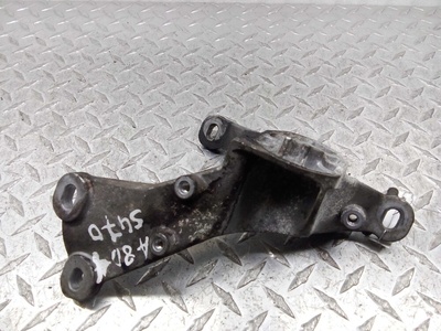 4H0399114E Кронштейн КПП Audi A8 D4 (4H2) 2010 - 2014 2014 ,