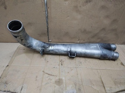 7L6145941F Патрубок интеркулера Audi Q7 4L 2006