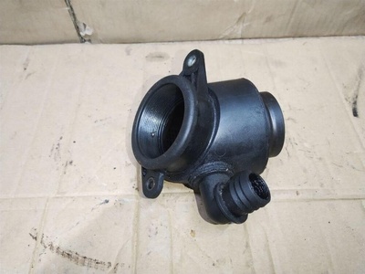 059129955C Патрубок турбины Audi Q7 4L 2006