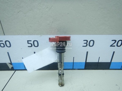 133834 Катушка зажигания Huco A8 [4E] (2002 - 2010)