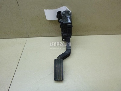 2S619F836AB Педаль газа Ford Fusion (2002 - 2012)