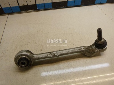 31122405860 Рычаг передний нижний правый задний BMW 1-serie E87/E81 (2004 - 2011)