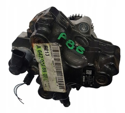 A6420701201 p88 тнвд мерседес 3.0 cdi