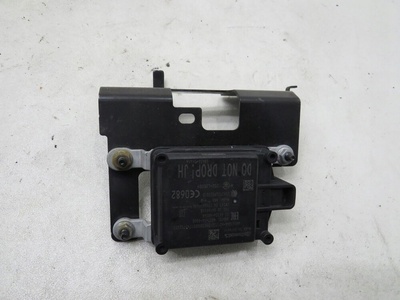 284385FA1A радар сенсор крепление micra k14 28438 - 5fa1a