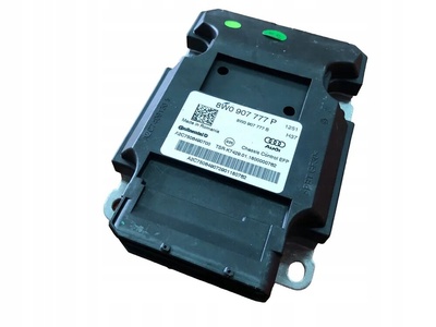 8W0907777P audi a4 b9 блок управления подвески efp