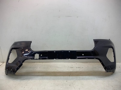 602000372AADQJ бампер Exeed VX 2020-