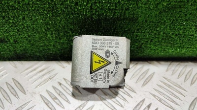 5DD008319 Стартер ксенона (игнитор) Audi A6 C6 (S6,RS6) 2007