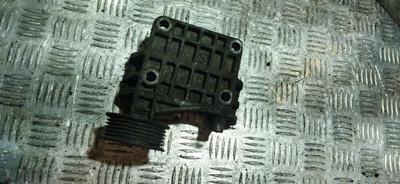 059903143K Кронштейн генератора Audi A6 C6 (S6,RS6) 2006