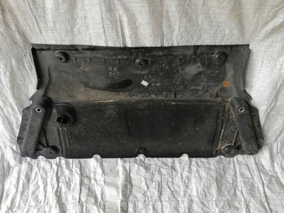 8W0863821F плита крышка под двигатель audi a4 b9 a5