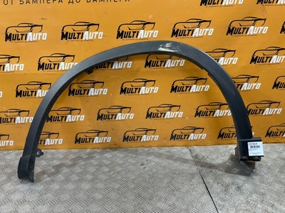 KD5351W31 Расширитель арки Перед. Mazda CX-5 1 2011-2017