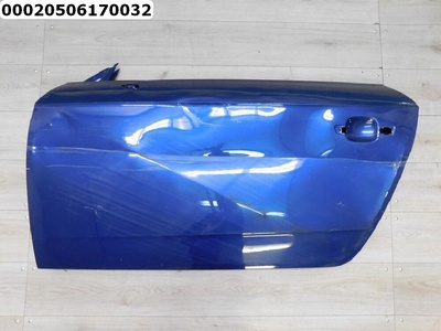 8S0831051A Дверь передняя левая AUDI TT 8S 2015- Audi