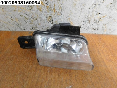 5N0941071A Фонарь задний в бампер левый Volkswagen Tiguan 2007-2011 ,Tiguan 2011-2016