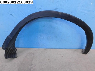 KD5351W60C Накладка крыла заднего левого MAZDA CX 5 2012-2017 Mazda