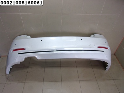 51127384473 Бампер задний BMW 3-серия F30 F31 2011-2020