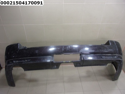 LR015113 Бампер задний LAND ROVER Range Rover Sport 2005-2012 Land Rover