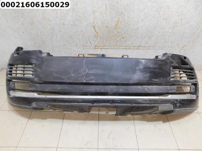LR064624 Бампер передний Land Rover Range Rover IV 2013-