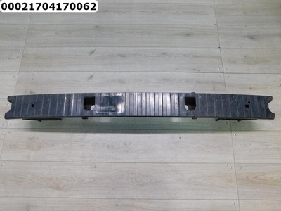 LR021048 Усилитель заднего бампера Land Rover Range Rover III (LM) 2002-2012