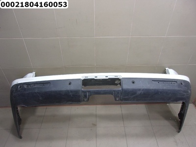9H2217D822AW Бампер задний Land Rover Discovery IV 2009-2016 9H22-17D822-AW,