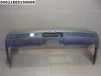 LR015463 Бампер задний LAND ROVER Discovery IV 2009-2016 Land Rover ,9H22-17D822-AW,9H2217D822AW
