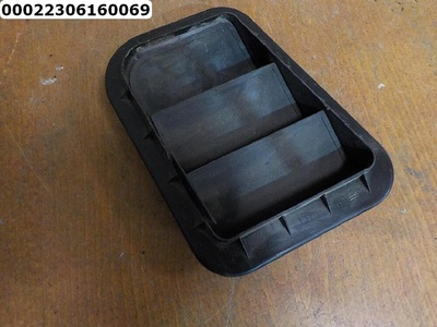 9751017000 Решетка вентиляционная Hyundai-KIA Matrix 2001-2010 Hyundai 97510-17000