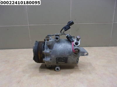 7813A151 Компрессор системы кондиционирования MITSUBISHI Lancer (CX,CY) 2007- Mitsubishi