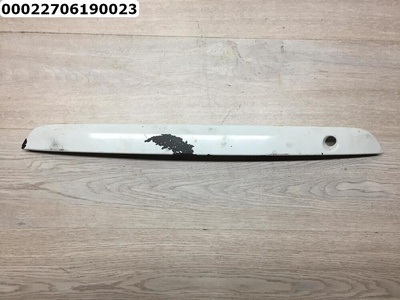 9510305795051300 Накладка крышки багажника CHEVROLET Aveo (T250) 2005-2011 Chevrolet