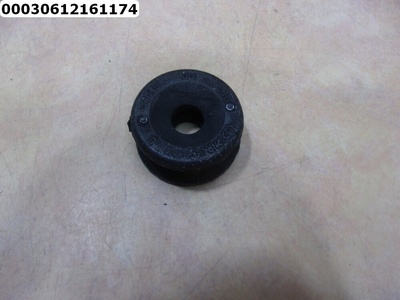 5464338000 Втулка переднего амортизатора Hyundai-KIA Magentis 1 2000-2005 KIA,Sonata IV (EF) Sonata Tagaz 2001-2012 Hyundai 54643-38000,