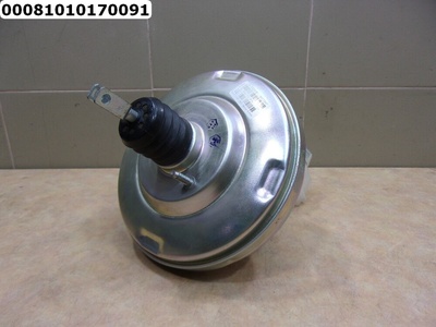 11183510006 Усилитель тормозов вакуумный АвтоВАЗ Lada Kalina 2004-2013 VAZ