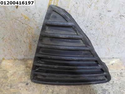 1718737 Решетка в бампер левая FORD Focus III 2011- 2019 Ford