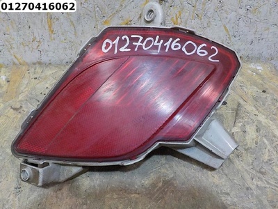 KD7751650A Фонарь задний в бампер правый MAZDA CX 5 2012-2017 Mazda