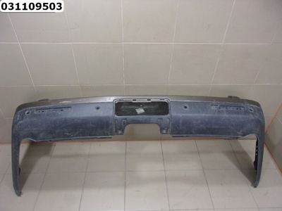 9H2217D822 Бампер задний Land Rover Discovery IV 2009-2016 9H22-17D822