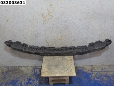 51117295543 Наполнитель бампера переднего BMW 3-серия F30 F31 2011-2020