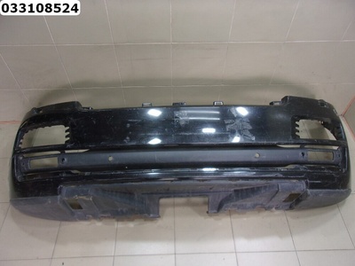 LR071948 Бампер передний Land Rover Range Rover IV 2013-