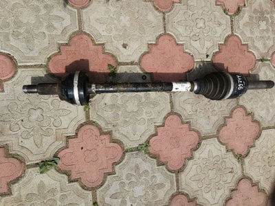LR073346 Полуось задняя (приводной вал, шрус) Land Rover Range Rover Sport 2 2017 , LR053791, LR034536, LR161705, CPLA4K139