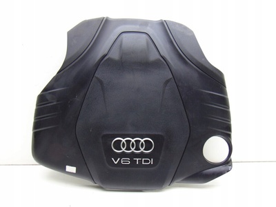 059103925BE крышка двигателя audi a4 a5 a6 3.0 tdi