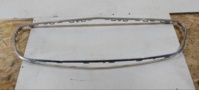 A2138850200 Молдинг решетки радиатора Mercedes-Benz E-class W213 2016-2020