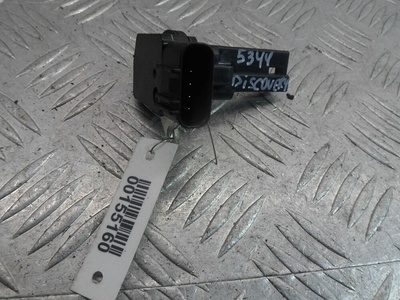 7G9N12B579AB Расходомер воздуха (ДМРВ) Land Rover Discovery IV (LA) 2009 - 2013 2011 ,
