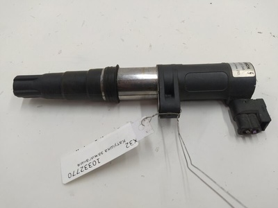0986221045 Катушка зажигания Renault Scenic II (2003-2009) 2005