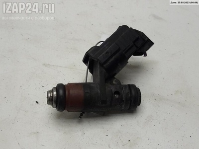 036906031l Форсунка топливная Skoda Fabia mk1 (6Y) 2002
