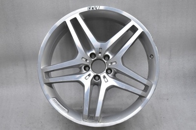A1664012102 мерседес мл w166 gl gle 9x21 et53 amg