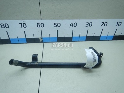 06B103213T Трубка картерных газов VAG Superb (2002 - 2008)