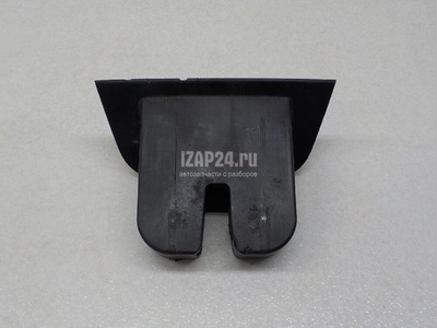 4L0827520 Пыльник (кузов внутри) VAG Q7 [4L] (2005 - 2015)
