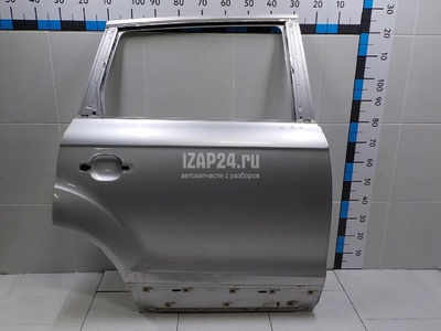 4L0833052 Дверь задняя правая VAG Q7 [4L] (2005 - 2015)
