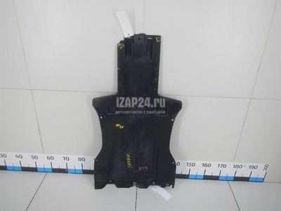 7L8825231A Защита КПП VAG Q7 [4L] (2005 - 2015)