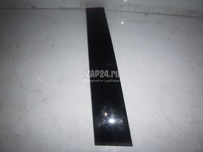 4L0839902Y9B Накладка двери задней правой VAG Q7 [4L] (2005 - 2015)