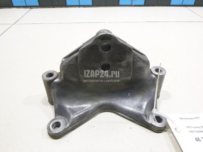 7L6399649E Кронштейн КПП VAG Q7 [4L] (2005 - 2015)