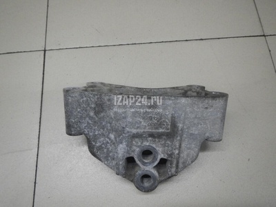 7L6399649D Кронштейн КПП VAG Q7 [4L] (2005 - 2015)