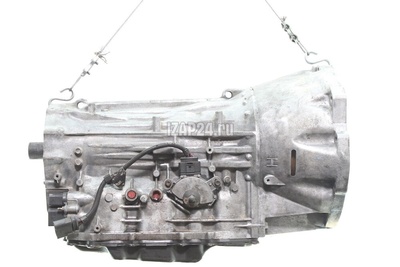 09D300038DX АКПП (автоматическая коробка переключения передач) VAG Q7 [4L] (2005 - 2015)